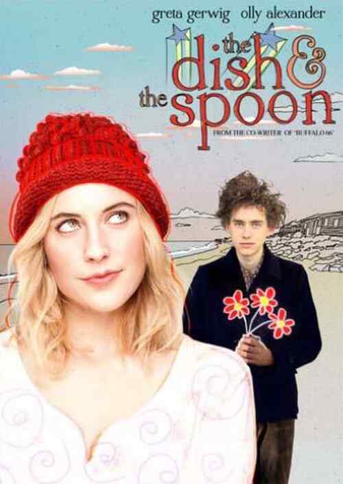 The Dish & the Spoon poster