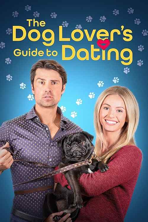 The Dog Lover's Guide to Dating poster