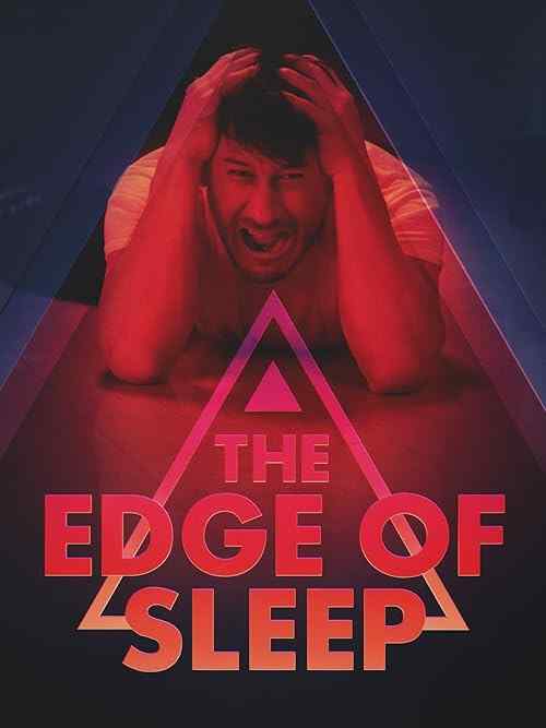 The Edge of Sleep poster