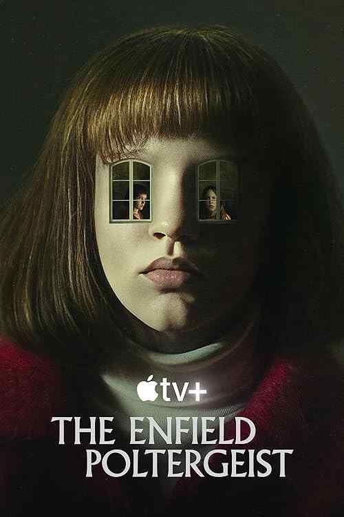 The Enfield Poltergeist poster