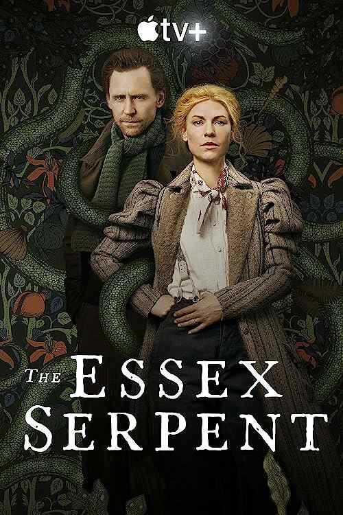 The Essex Serpent poster