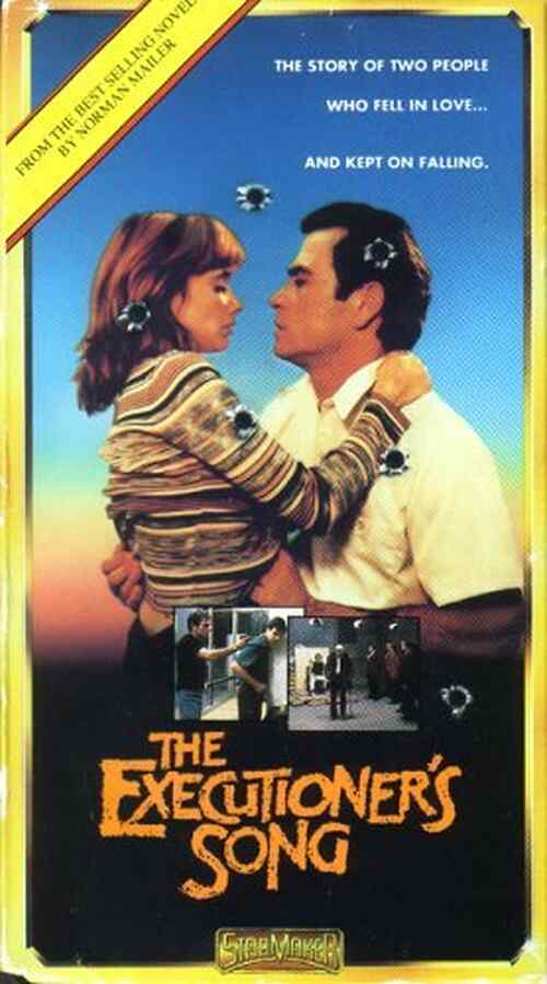 The Executioner's Song poster