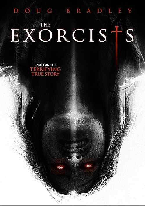 The Exorcists poster