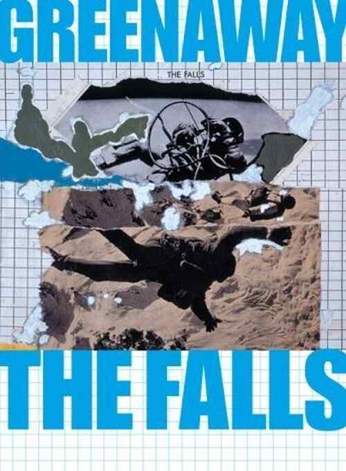 The Falls poster