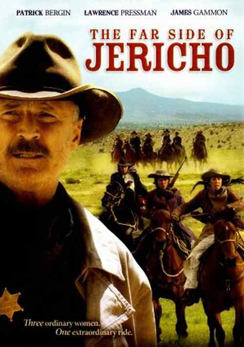 The Far Side of Jericho poster