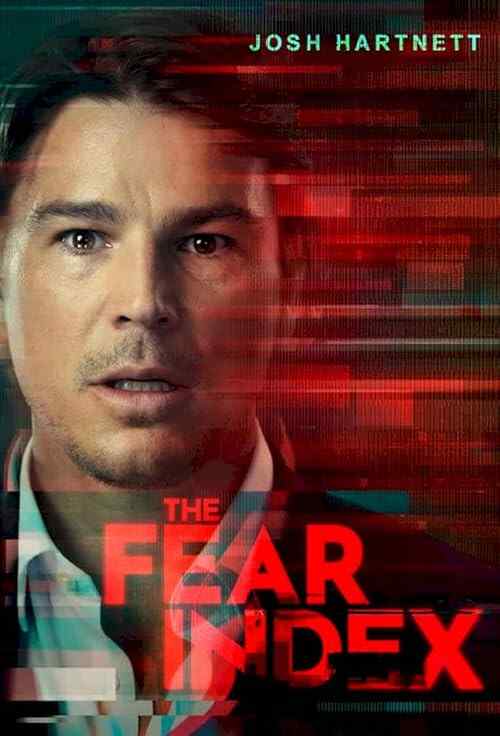 The Fear Index poster