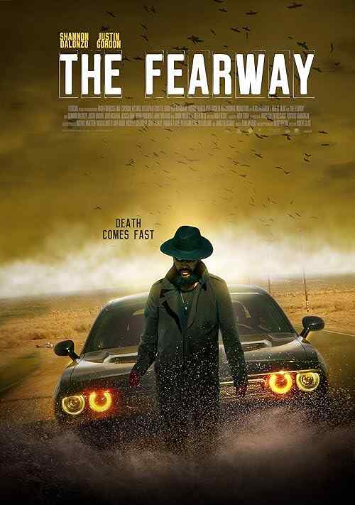 The Fearway poster