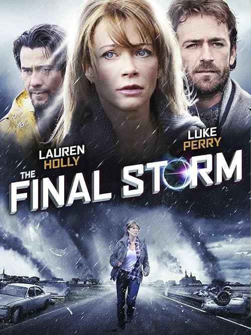 The Final Storm poster