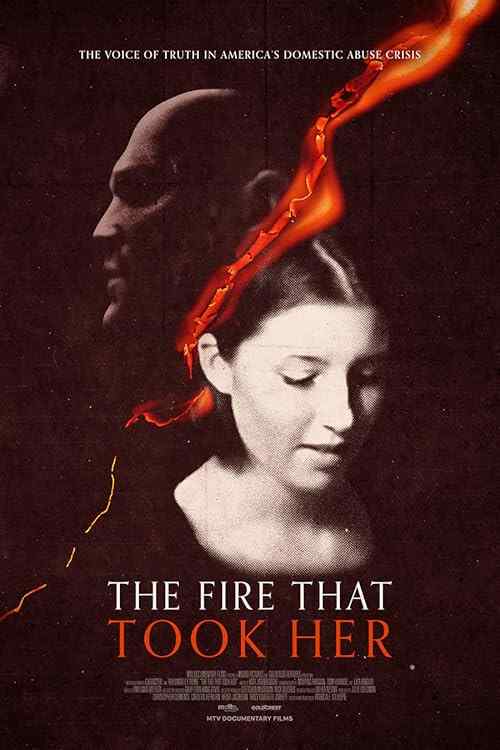 The Fire That Took Her poster