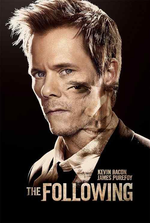 The Following poster