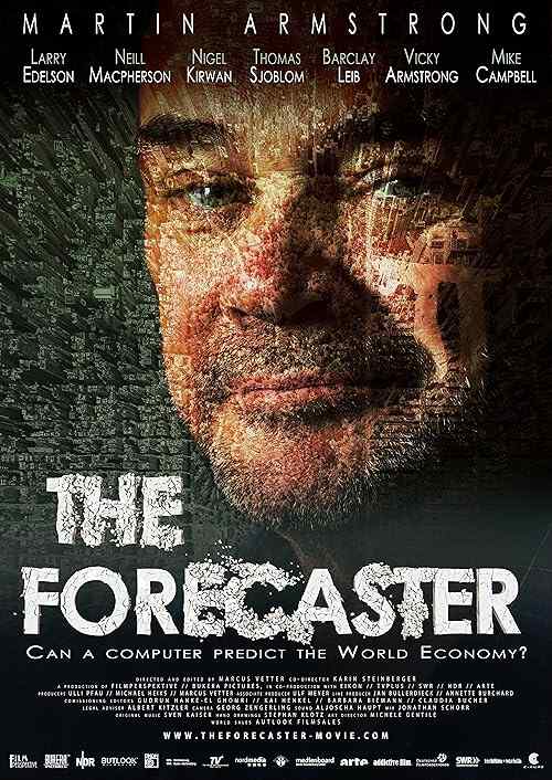 The Forecaster poster