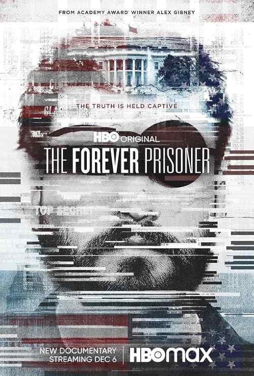 The Forever Prisoner poster