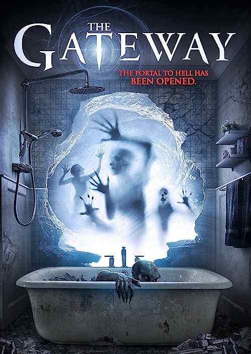 The Gateway poster