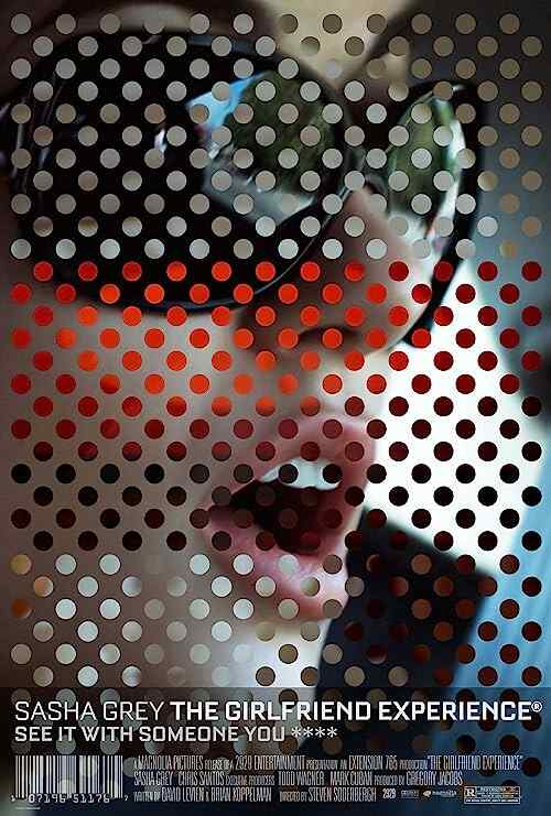 The Girlfriend Experience poster