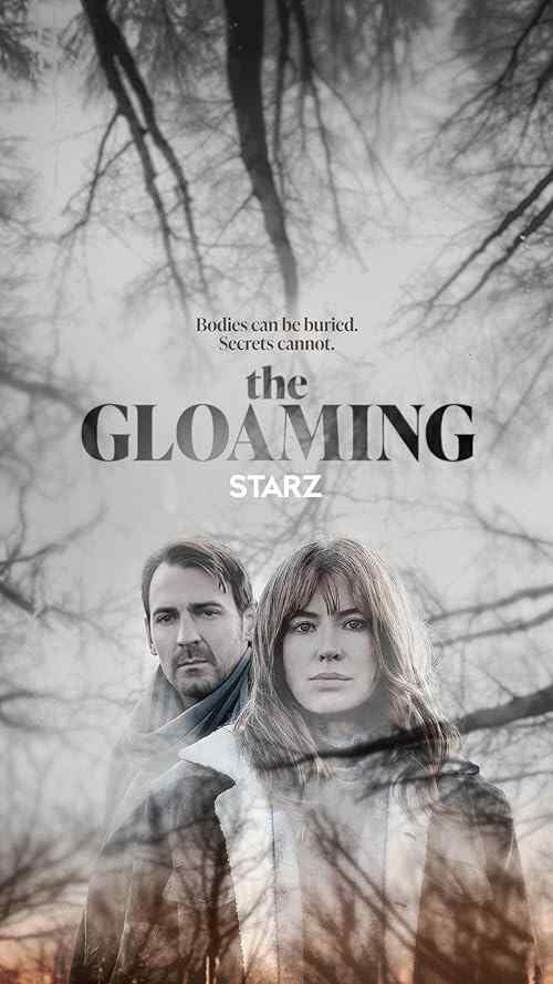 The Gloaming poster