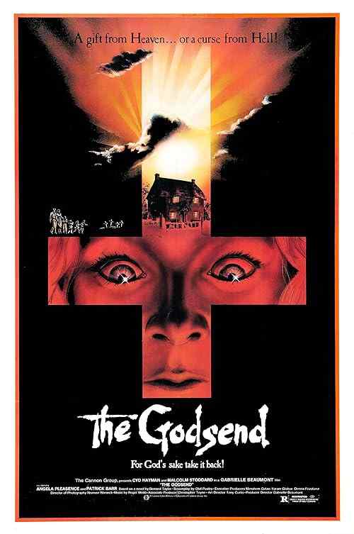 The Godsend poster