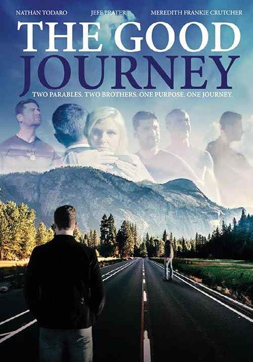 The Good Journey poster