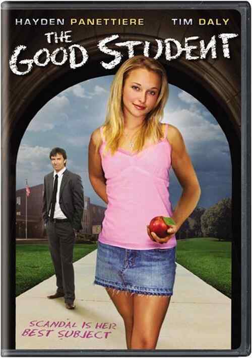 The Good Student poster