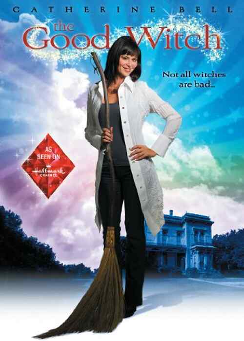 The Good Witch poster