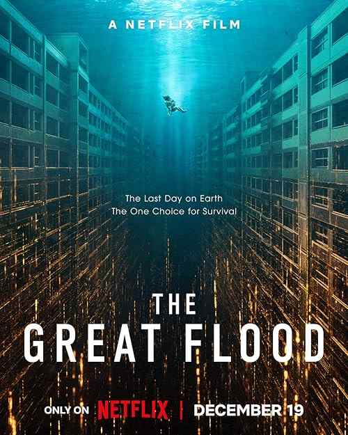The Great Flood poster