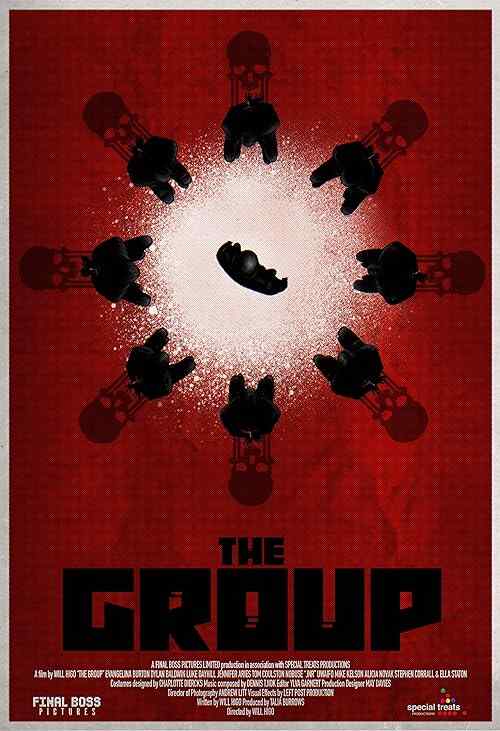 The Group poster
