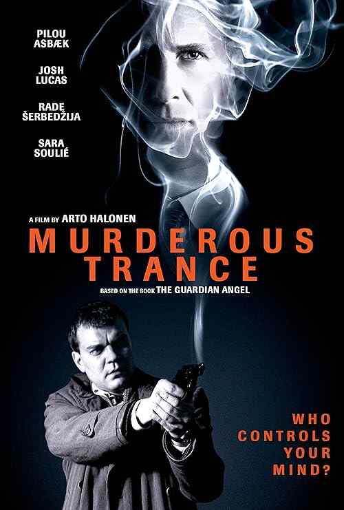 The Guardian Angel poster