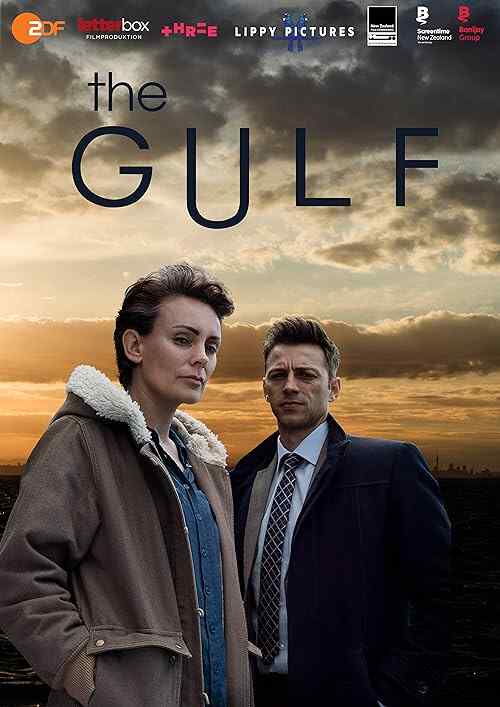 The Gulf poster