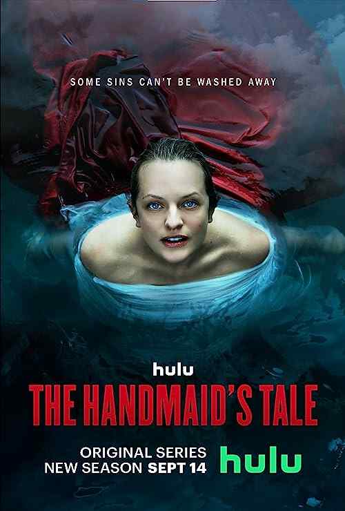 The Handmaid's Tale poster