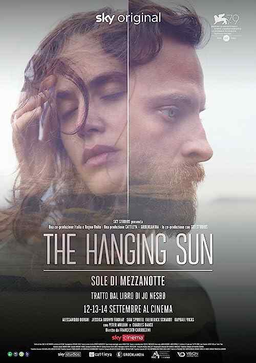 The Hanging Sun poster