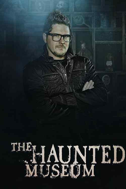 The Haunted Museum poster