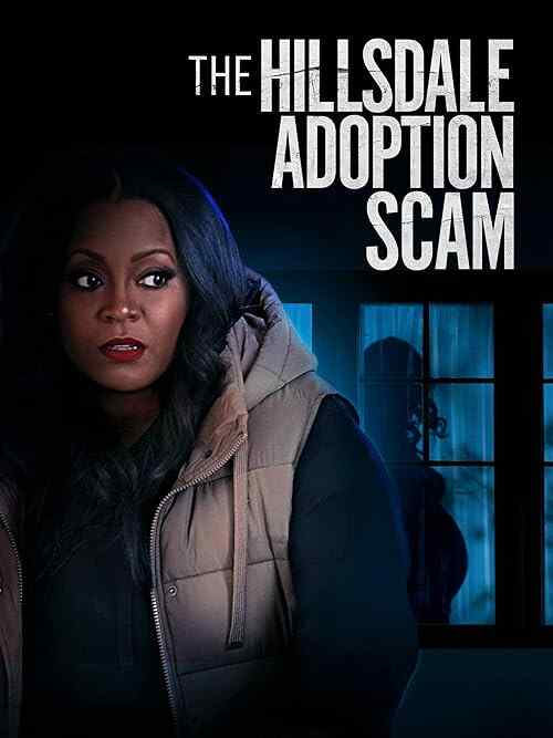 The Hillsdale Adoption Scam poster