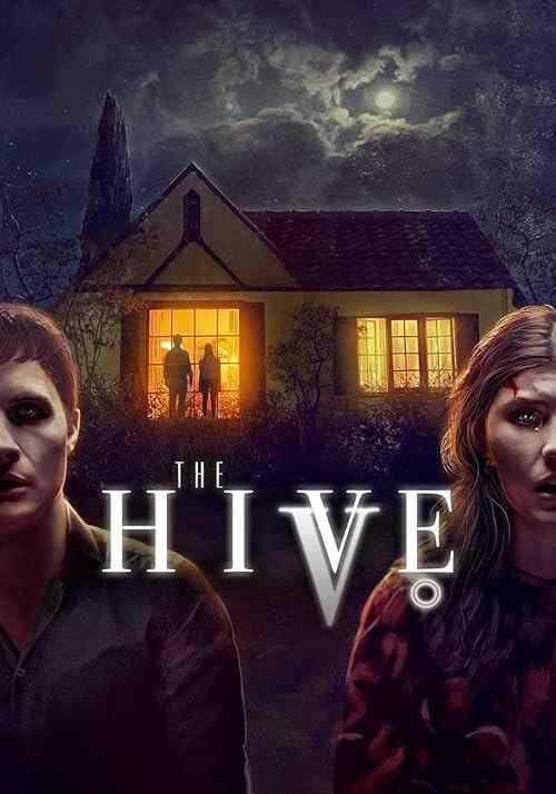 The Hive poster
