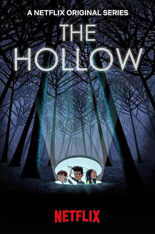 The Hollow poster