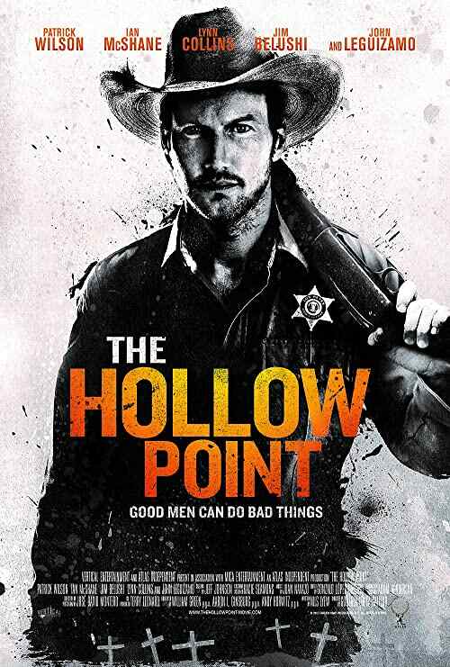 The Hollow Point poster