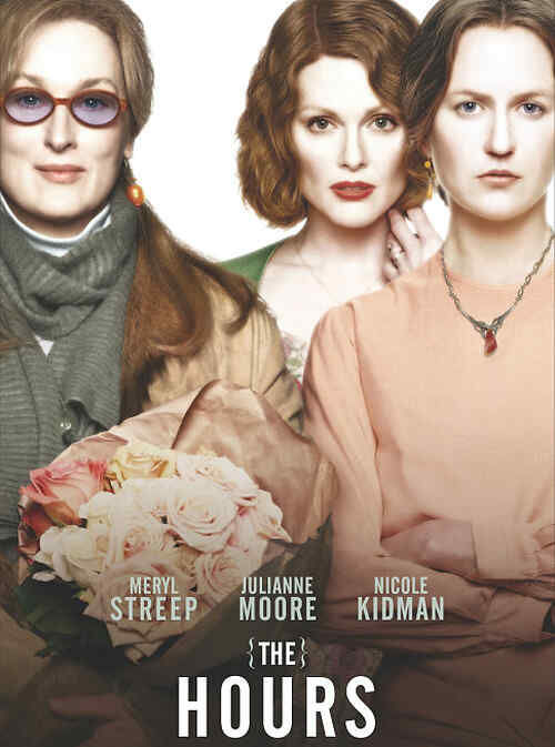 The Hours poster