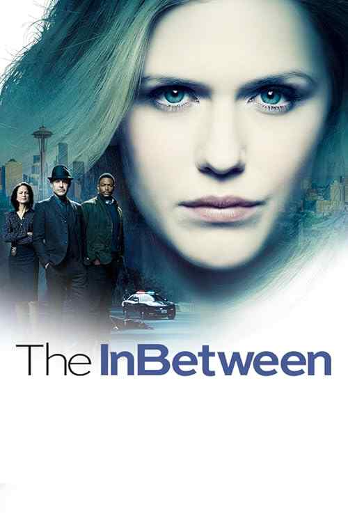 The InBetween poster