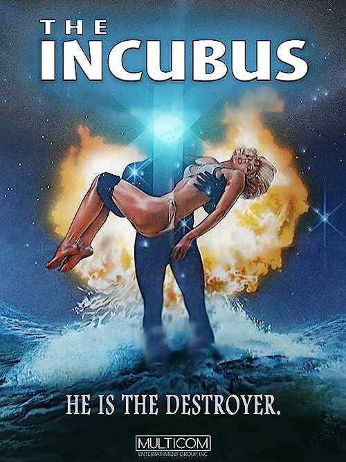 The Incubus poster