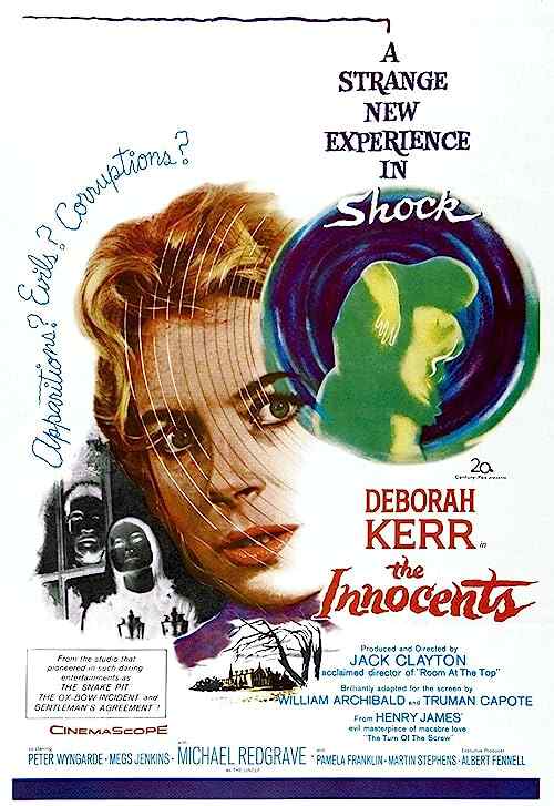 The Innocents poster