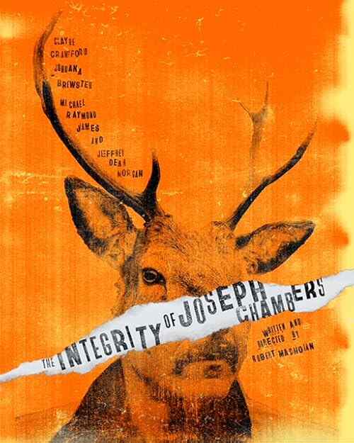 The Integrity of Joseph Chambers poster
