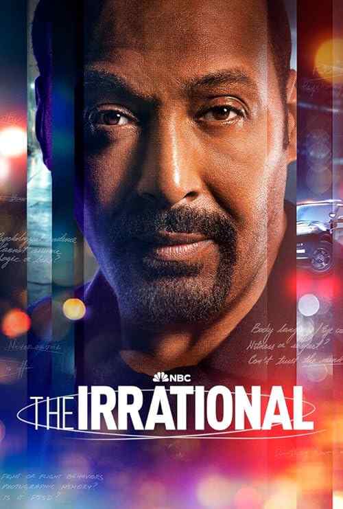 The Irrational poster