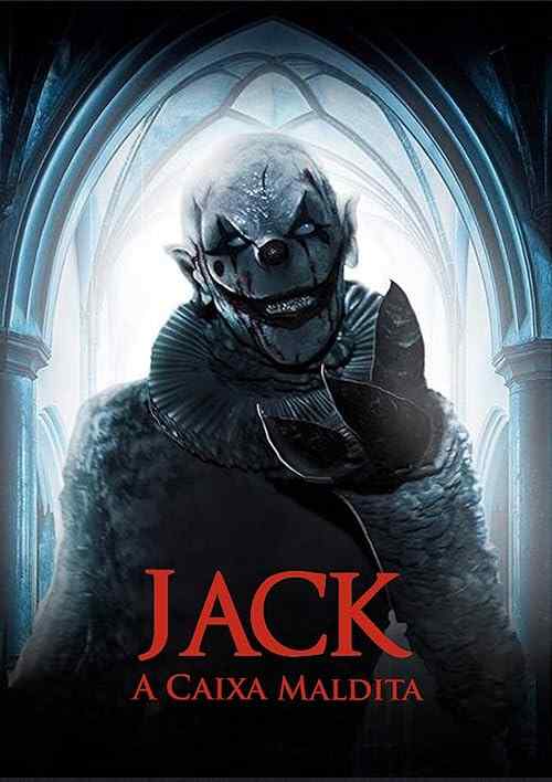 The Jack in the Box poster