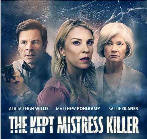 The Kept Mistress Killer poster