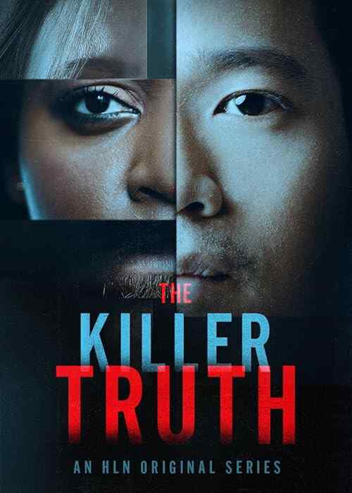 The Killer Truth poster