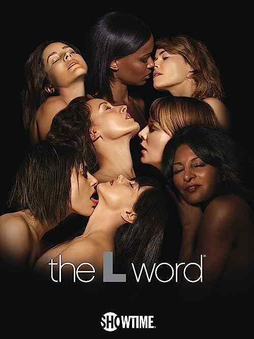 The L Word poster