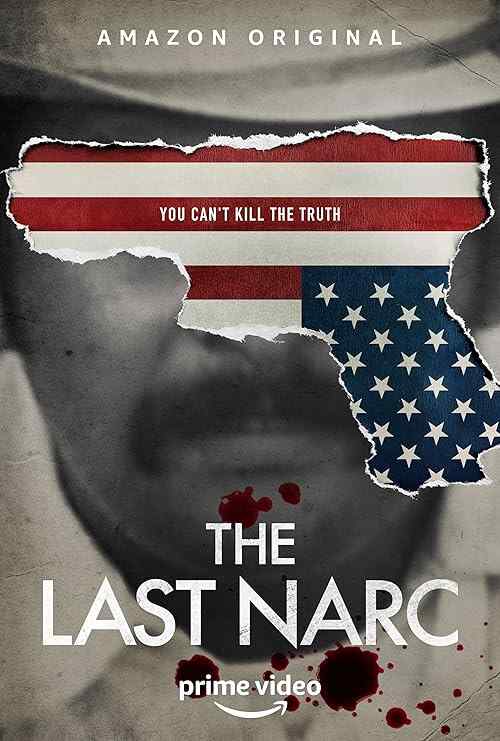 The Last Narc poster