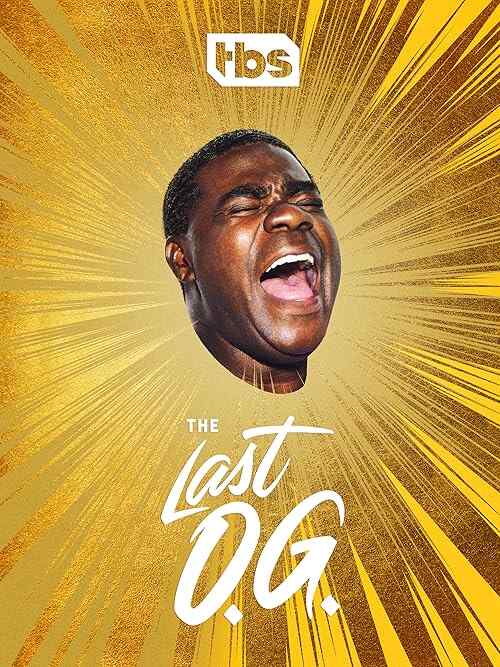 The Last O.G. poster
