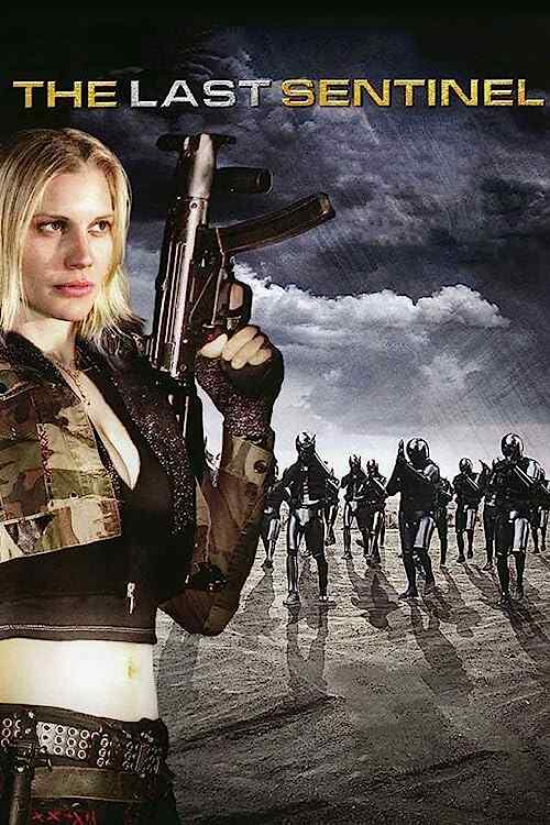 The Last Sentinel poster
