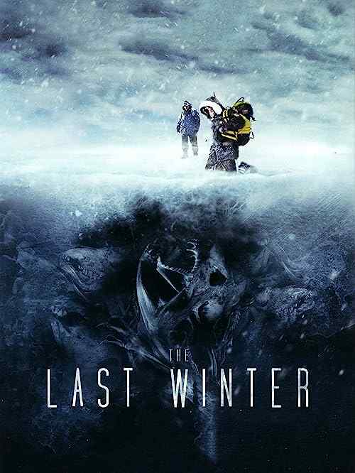 The Last Winter poster