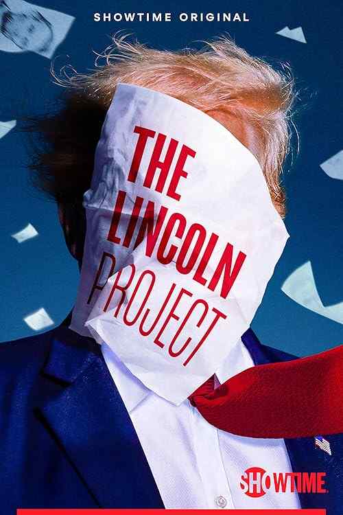 The Lincoln Project poster