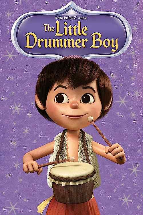 The Little Drummer Boy poster